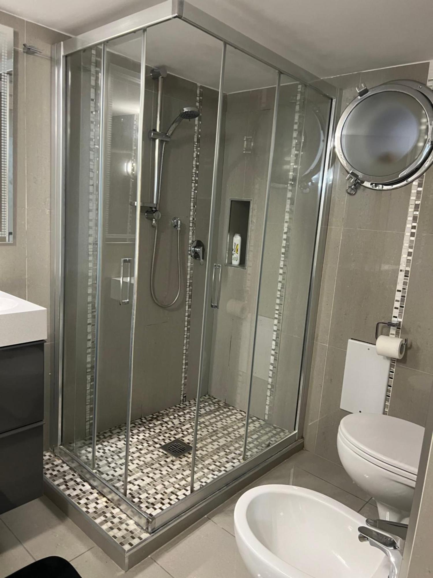 Casa De Barrio Apartment Napoli Ngoại thất bức ảnh
