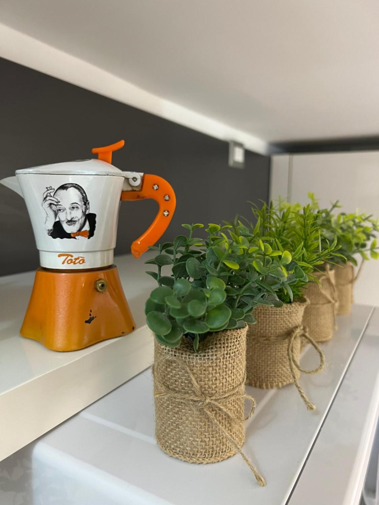 Casa De Barrio Apartment Napoli Ngoại thất bức ảnh