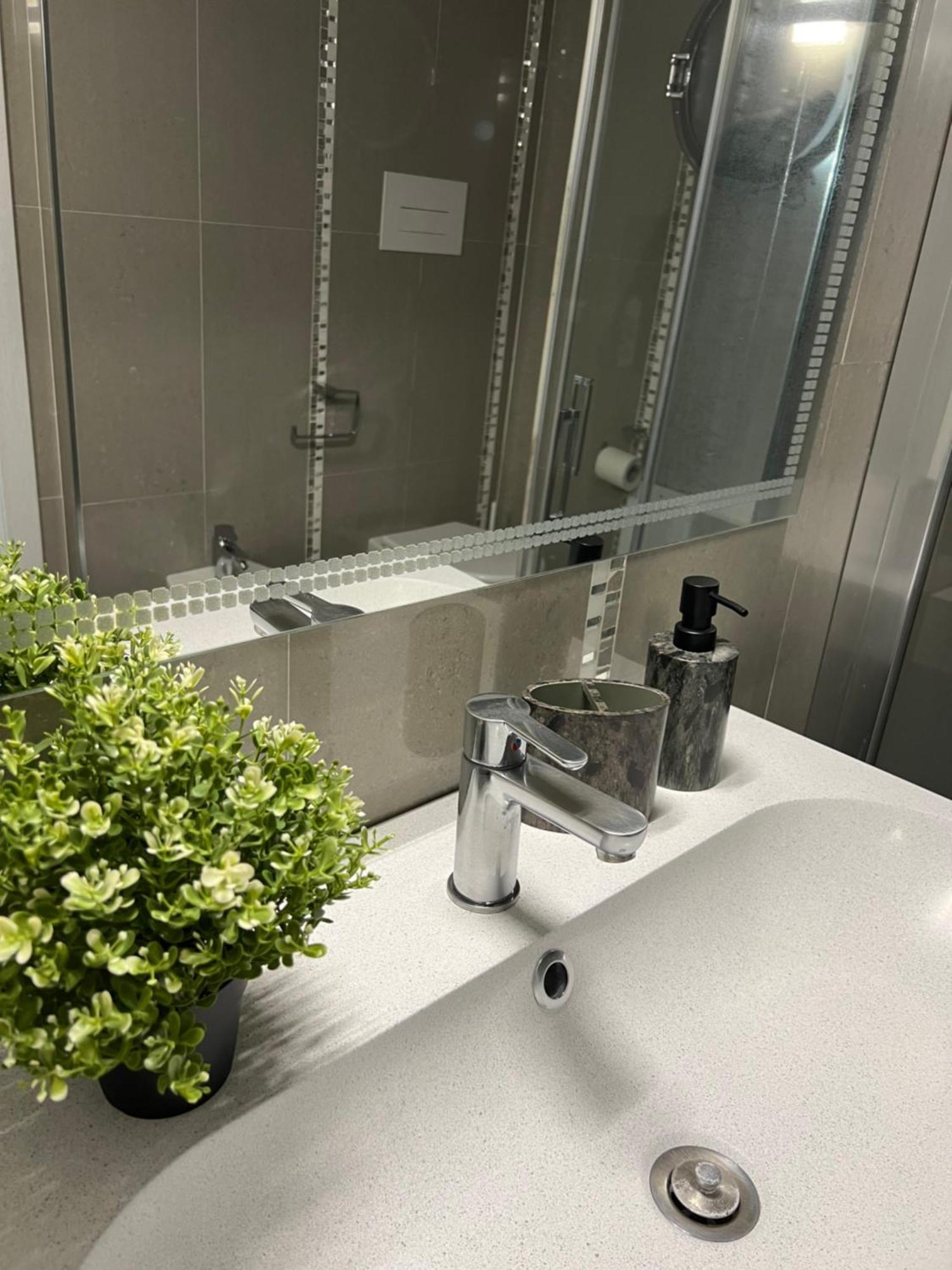 Casa De Barrio Apartment Napoli Ngoại thất bức ảnh