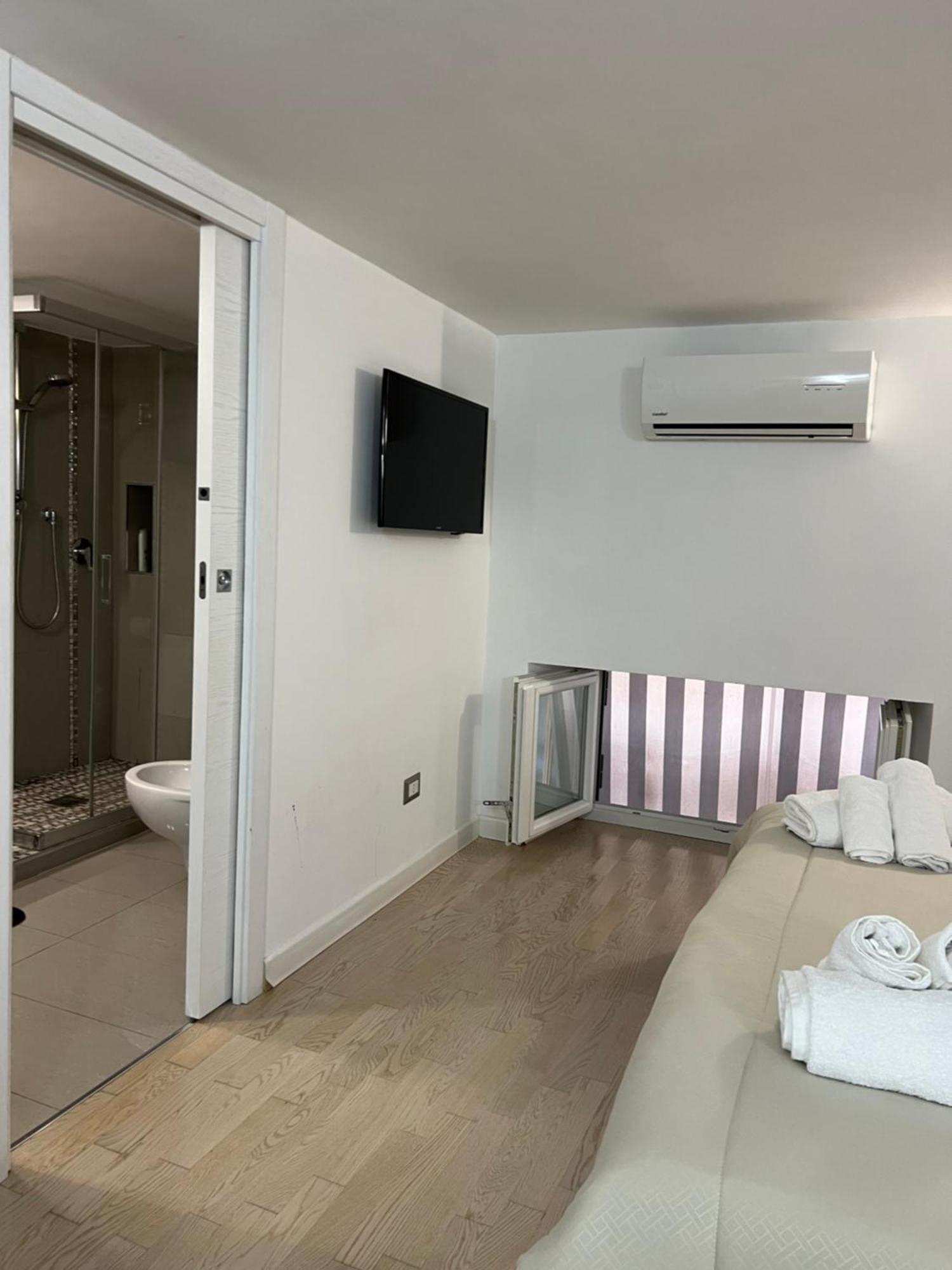 Casa De Barrio Apartment Napoli Ngoại thất bức ảnh