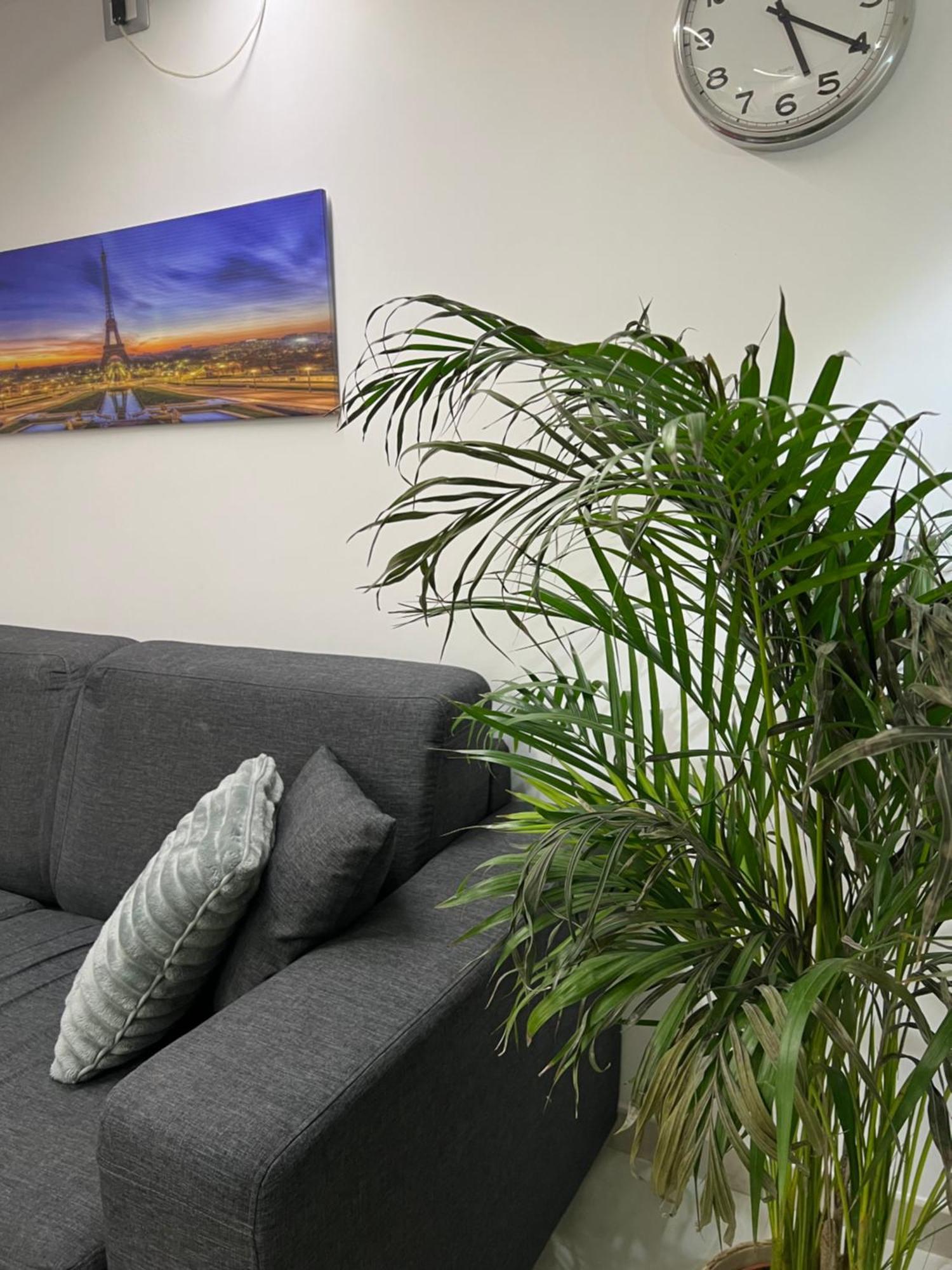 Casa De Barrio Apartment Napoli Ngoại thất bức ảnh