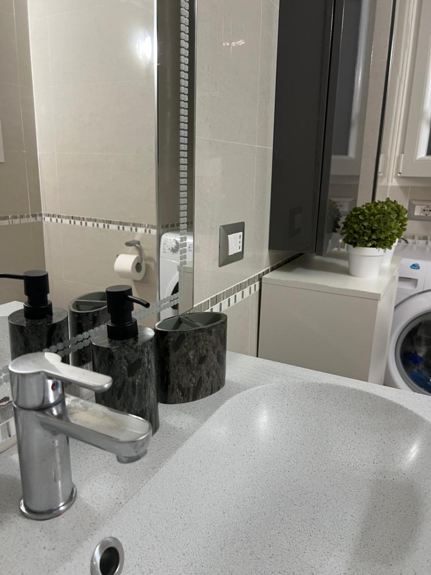Casa De Barrio Apartment Napoli Ngoại thất bức ảnh