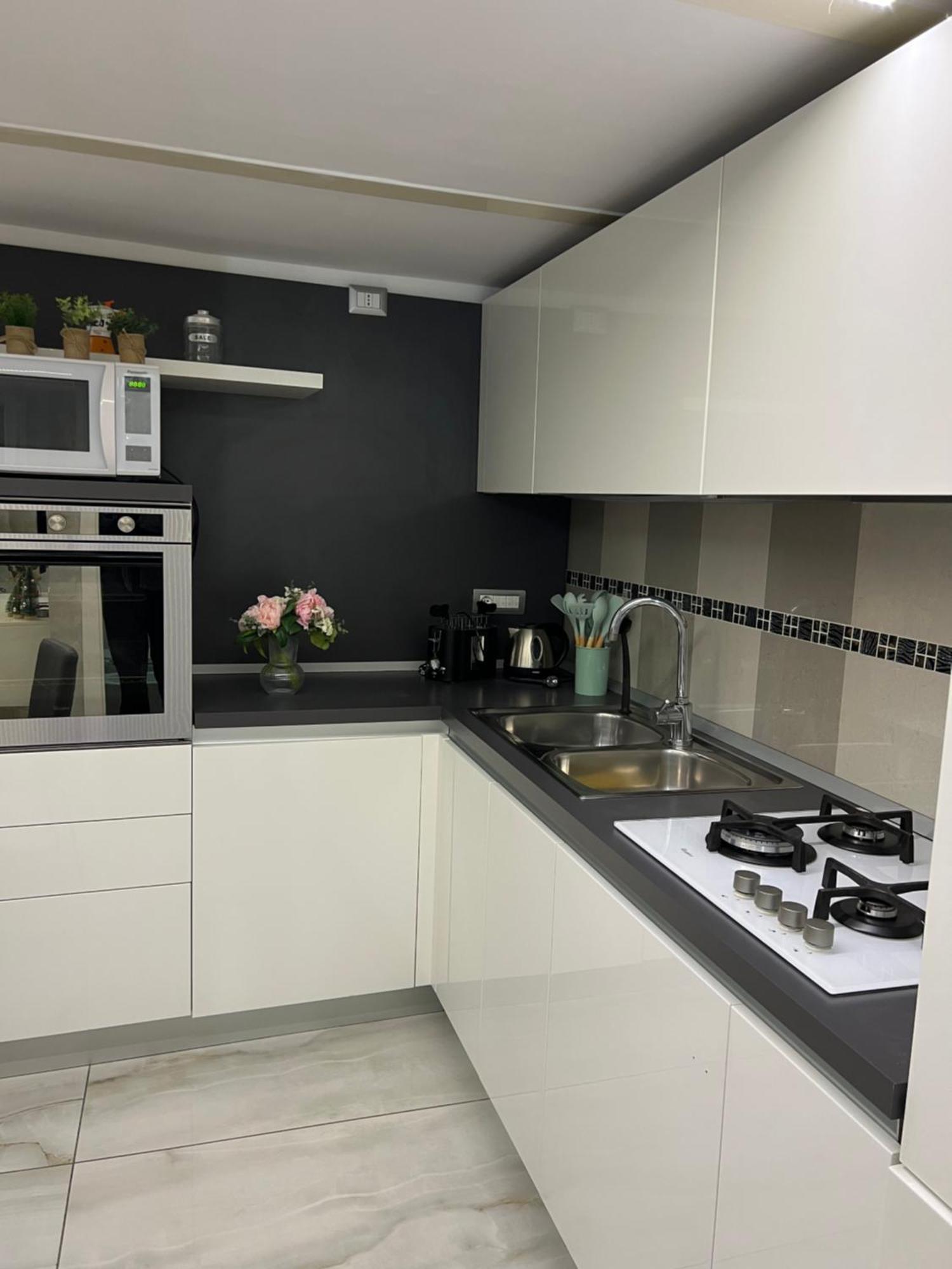 Casa De Barrio Apartment Napoli Ngoại thất bức ảnh