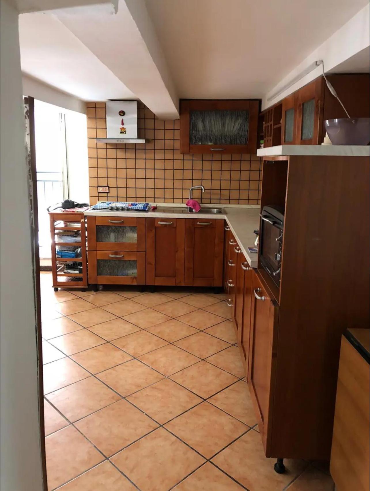 Casa De Barrio Apartment Napoli Ngoại thất bức ảnh
