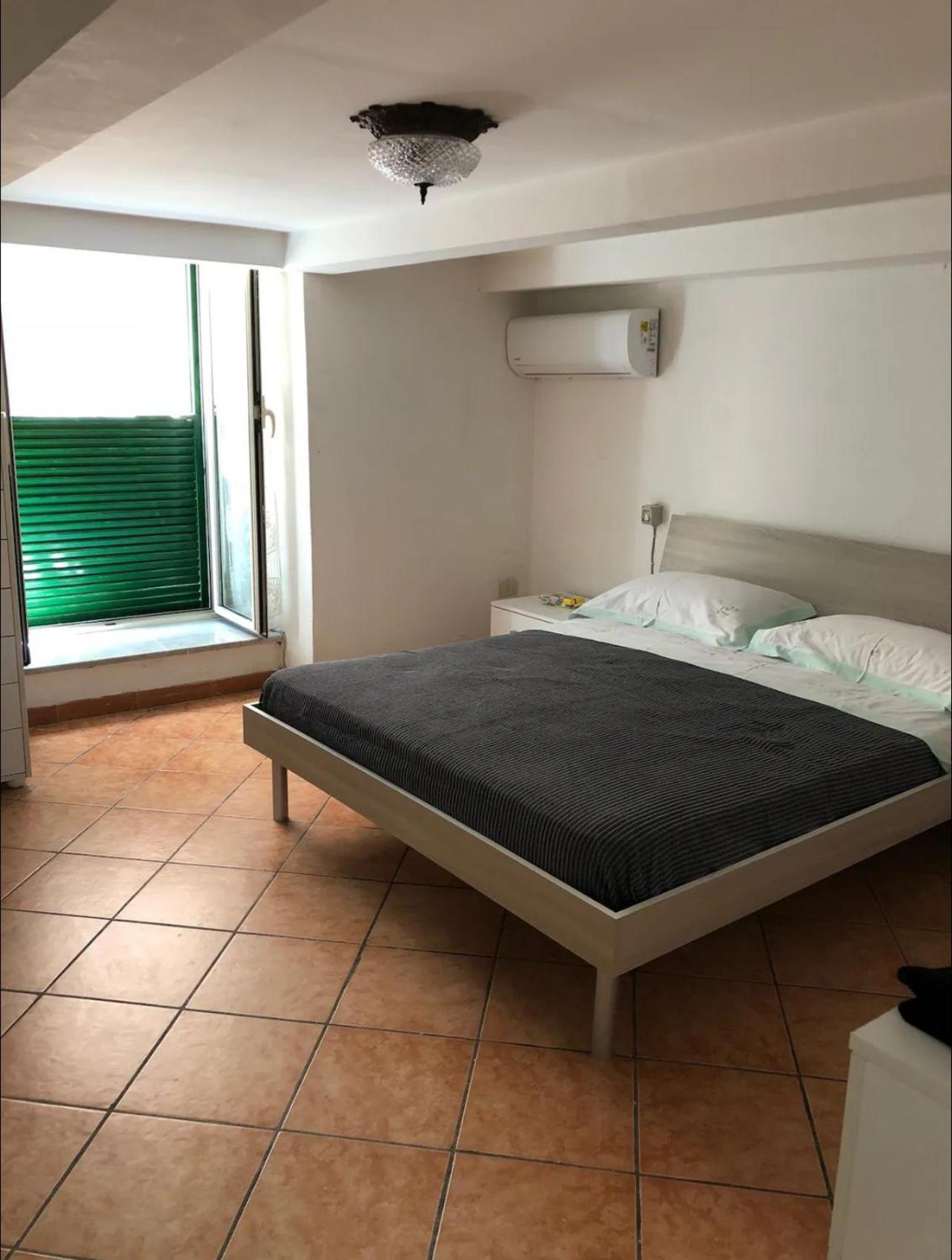 Casa De Barrio Apartment Napoli Ngoại thất bức ảnh