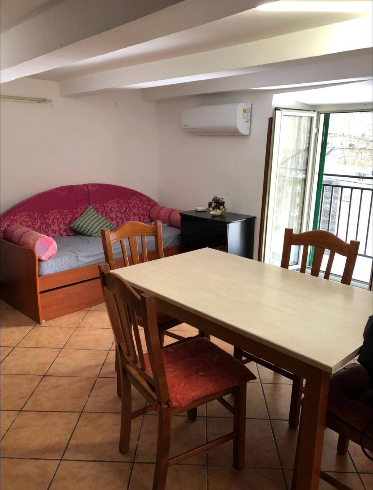 Casa De Barrio Apartment Napoli Ngoại thất bức ảnh