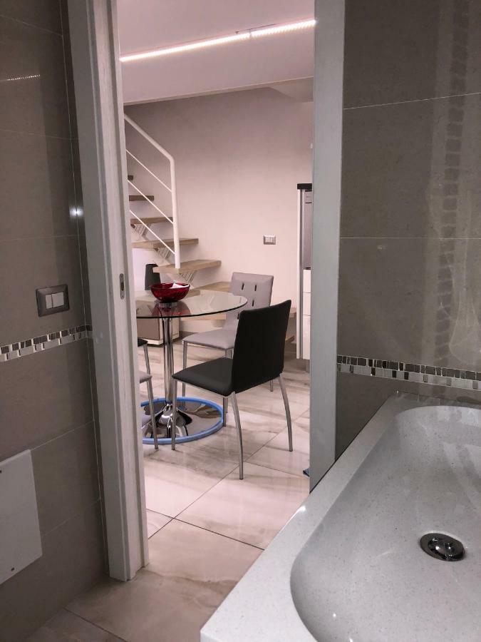 Casa De Barrio Apartment Napoli Ngoại thất bức ảnh