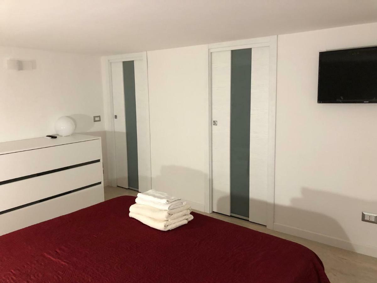 Casa De Barrio Apartment Napoli Ngoại thất bức ảnh