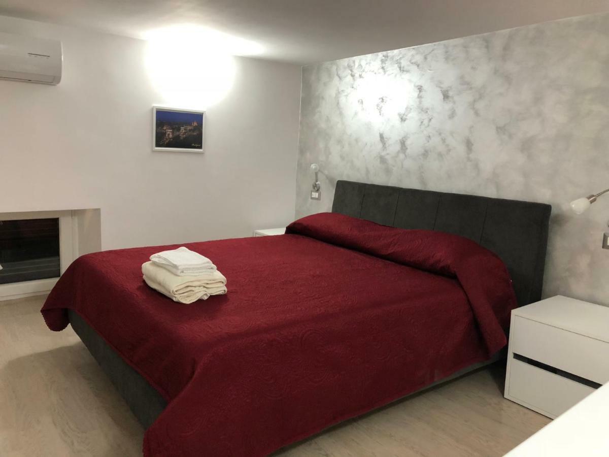 Casa De Barrio Apartment Napoli Ngoại thất bức ảnh