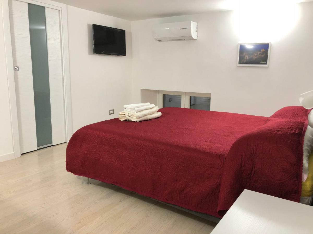 Casa De Barrio Apartment Napoli Ngoại thất bức ảnh