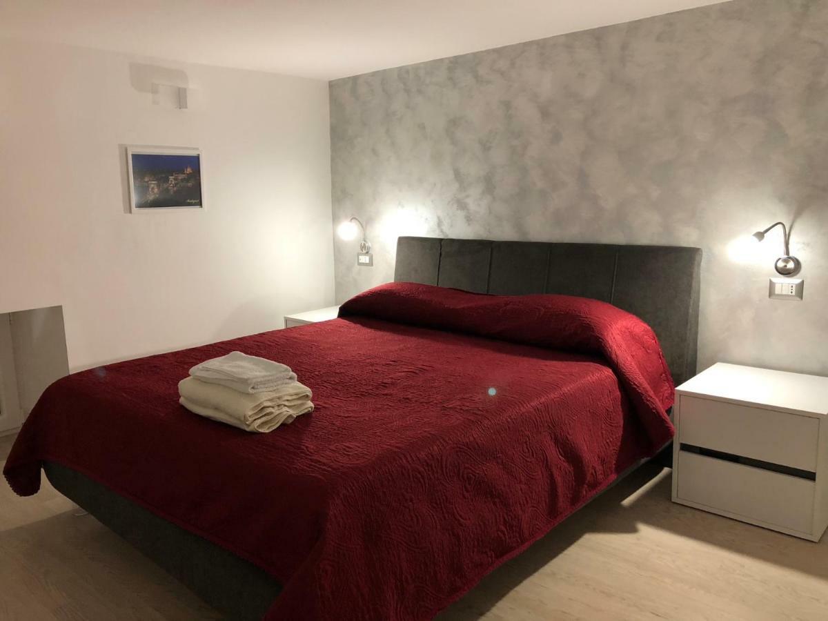 Casa De Barrio Apartment Napoli Ngoại thất bức ảnh
