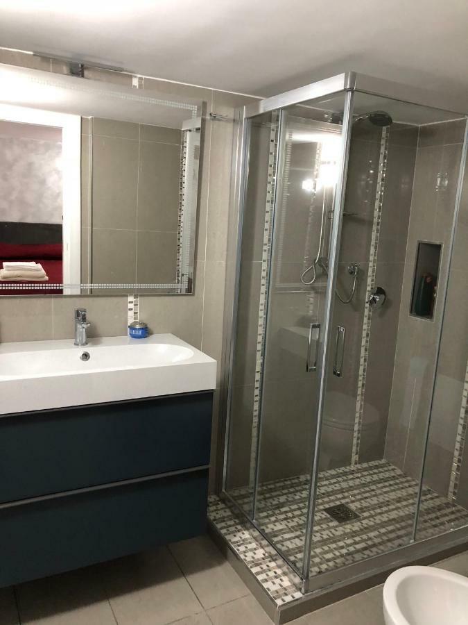 Casa De Barrio Apartment Napoli Ngoại thất bức ảnh