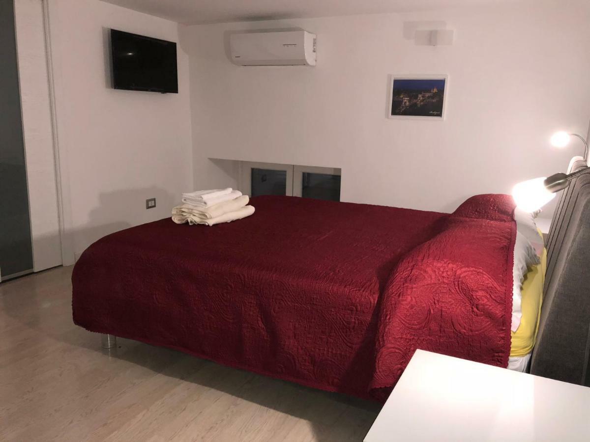 Casa De Barrio Apartment Napoli Ngoại thất bức ảnh