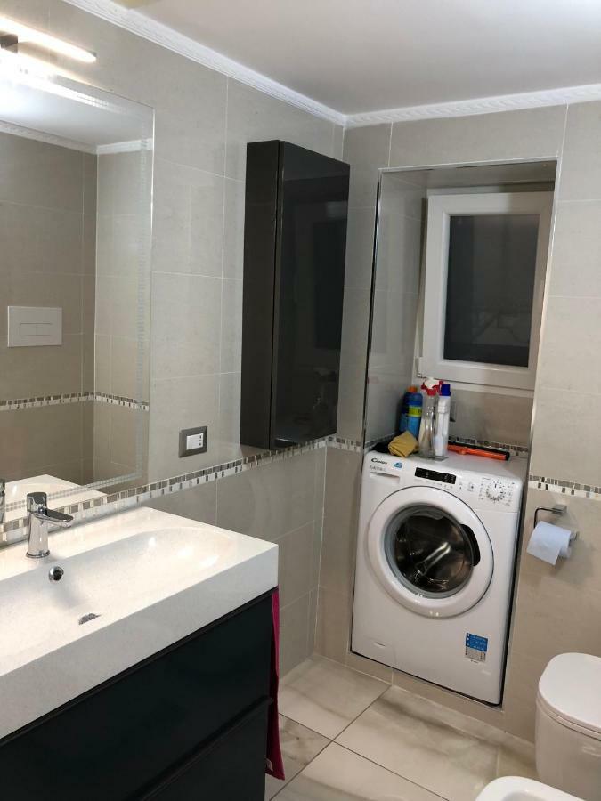Casa De Barrio Apartment Napoli Ngoại thất bức ảnh