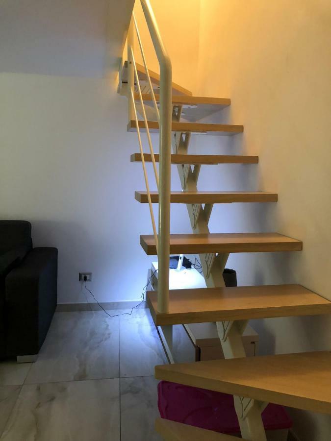 Casa De Barrio Apartment Napoli Ngoại thất bức ảnh