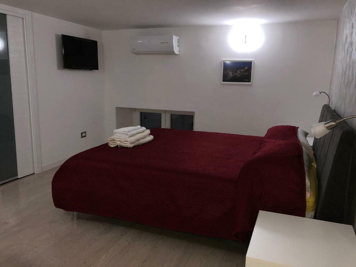 Casa De Barrio Apartment Napoli Ngoại thất bức ảnh