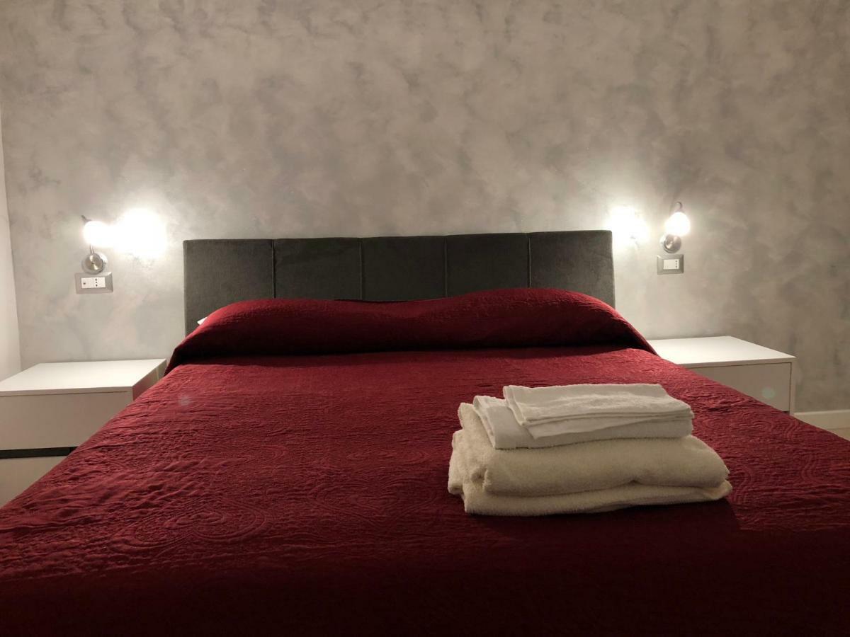 Casa De Barrio Apartment Napoli Ngoại thất bức ảnh