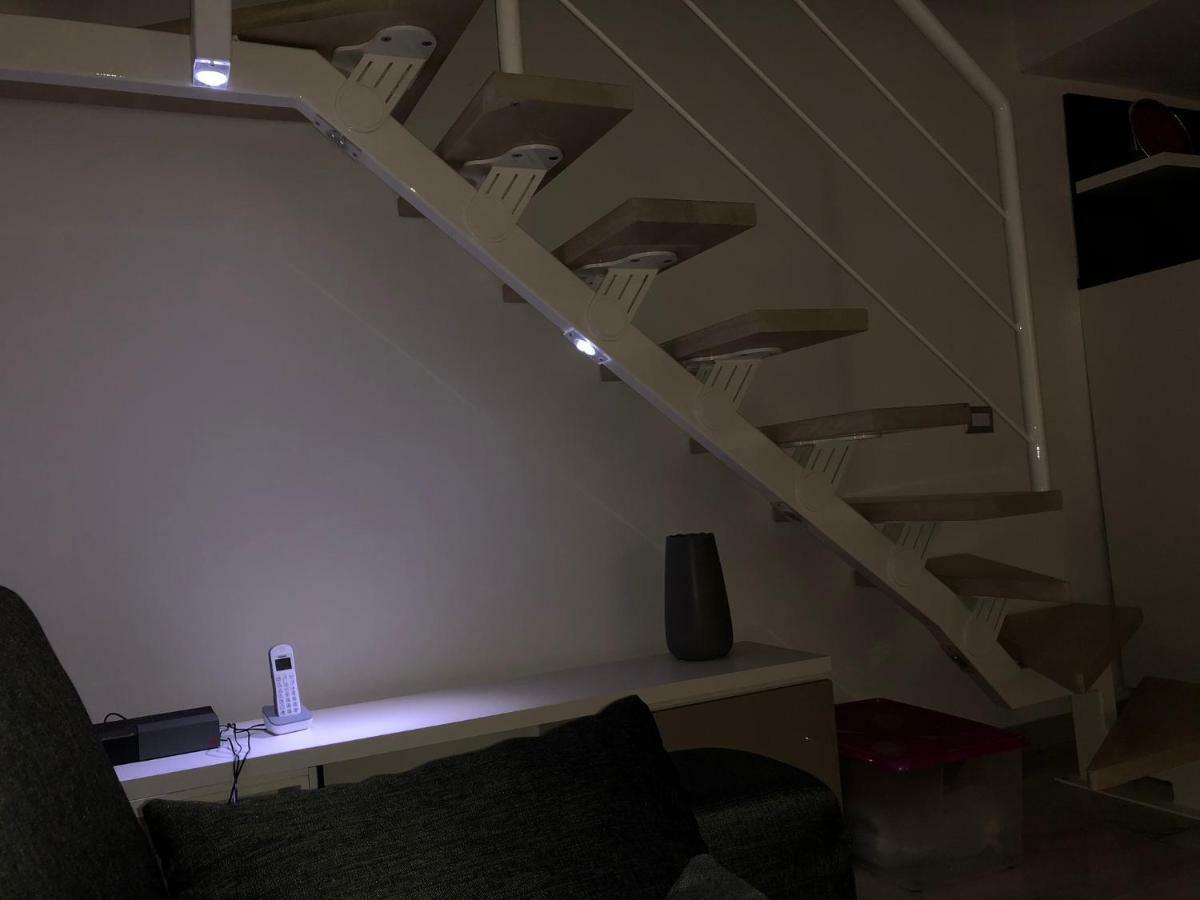 Casa De Barrio Apartment Napoli Ngoại thất bức ảnh