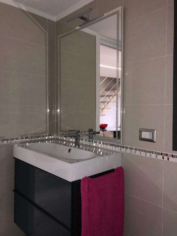 Casa De Barrio Apartment Napoli Ngoại thất bức ảnh