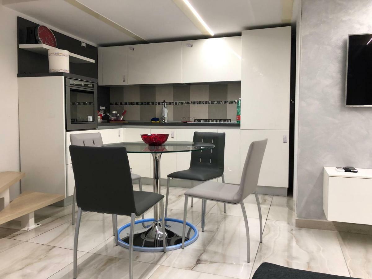 Casa De Barrio Apartment Napoli Ngoại thất bức ảnh