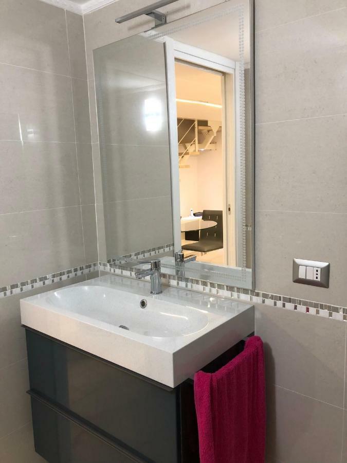 Casa De Barrio Apartment Napoli Ngoại thất bức ảnh