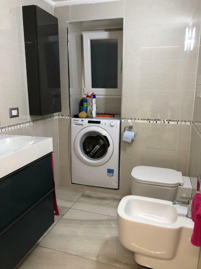 Casa De Barrio Apartment Napoli Ngoại thất bức ảnh