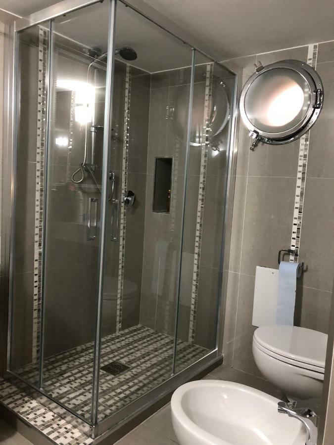 Casa De Barrio Apartment Napoli Ngoại thất bức ảnh